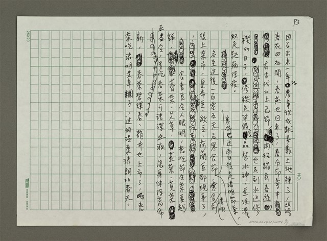 主要名稱：春日吃節令菜圖檔，第3張，共3張