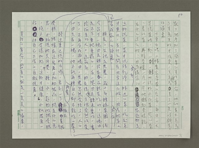 主要名稱：溫柔的生活革命圖檔，第2張，共3張