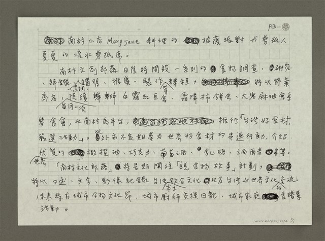 主要名稱：師大商圈快要有新名字了圖檔，第3張，共3張