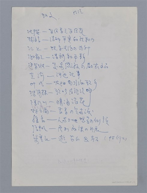 主要名稱：散文概述/劃一題名：4編：3章 散文/劃一題名：苗栗縣文學史圖檔，第5張，共5張