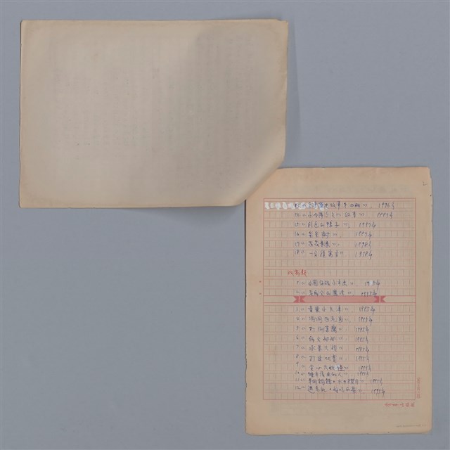 主要名稱：洪志明/劃一題名：4編：8章兒童文學/劃一題名：苗栗縣文學史圖檔，第2張，共3張