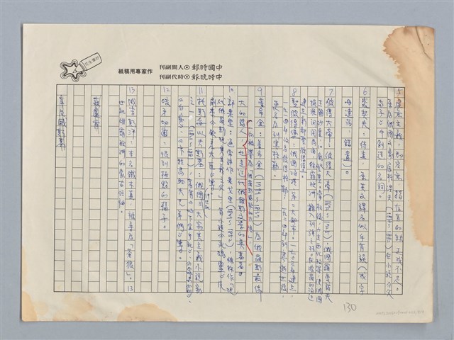 主要名稱：索忍尼辛的小品文 沉櫻 譯/劃一題名：扁擔專家——苗栗文學讀本（三）圖檔，第7張，共9張