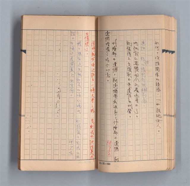 主要名稱：《58年》（1969年）第3號圖檔，第19張，共52張