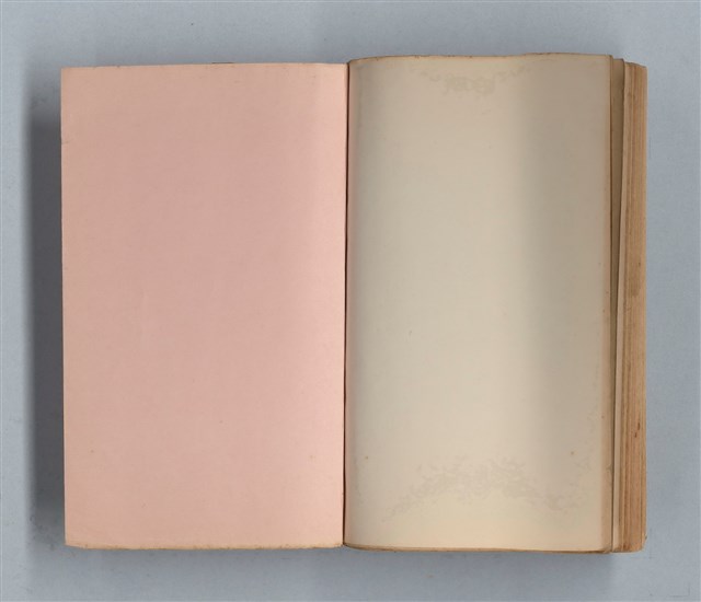 主要名稱：《莫渝札記》第14號圖檔，第52張，共54張