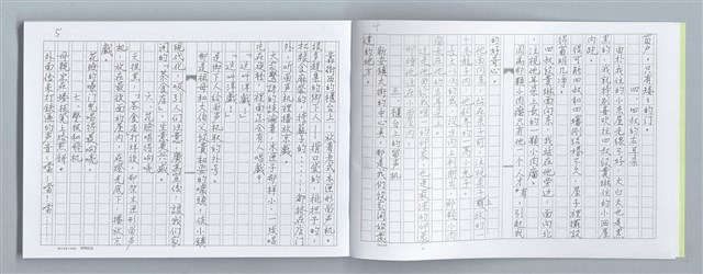 主要名稱：大動亂中小玩童（影本）圖檔，第6張，共89張