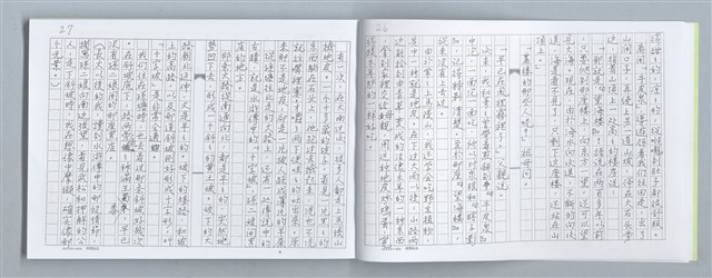 主要名稱：大動亂中小玩童（影本）圖檔，第17張，共89張