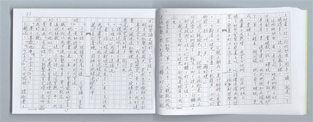 主要名稱：大動亂中小玩童（影本）圖檔，第19張，共89張