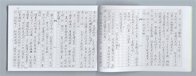 主要名稱：大動亂中小玩童（影本）圖檔，第21張，共89張