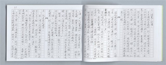 主要名稱：大動亂中小玩童（影本）圖檔，第22張，共89張