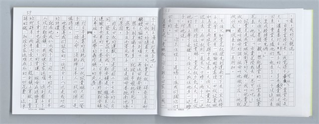 主要名稱：大動亂中小玩童（影本）圖檔，第23張，共89張