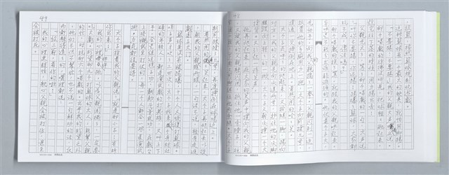 主要名稱：大動亂中小玩童（影本）圖檔，第28張，共89張