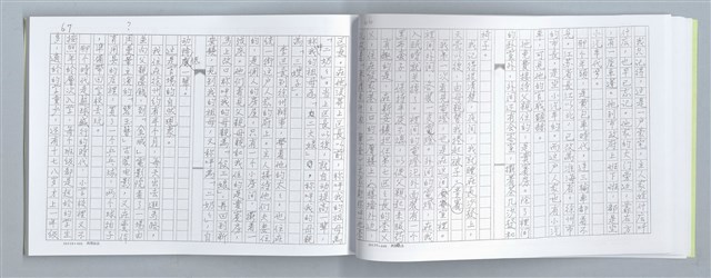 主要名稱：大動亂中小玩童（影本）圖檔，第37張，共89張