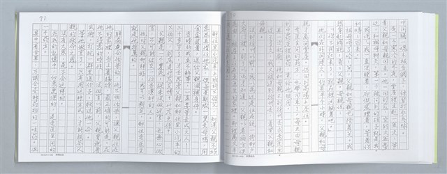 主要名稱：大動亂中小玩童（影本）圖檔，第39張，共89張