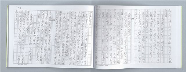 主要名稱：大動亂中小玩童（影本）圖檔，第40張，共89張