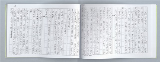 主要名稱：大動亂中小玩童（影本）圖檔，第46張，共89張