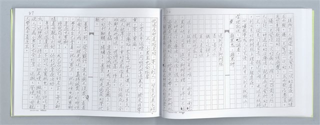 主要名稱：大動亂中小玩童（影本）圖檔，第47張，共89張