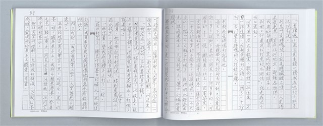 主要名稱：大動亂中小玩童（影本）圖檔，第48張，共89張