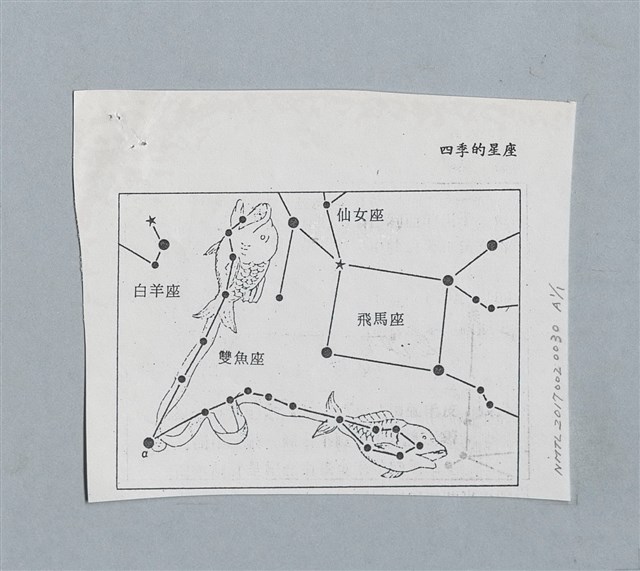 主要名稱：雙魚夢圖檔，第2張，共2張