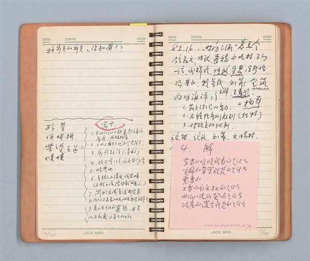 主要名稱：詩和語粹的草本圖檔，第9張，共95張