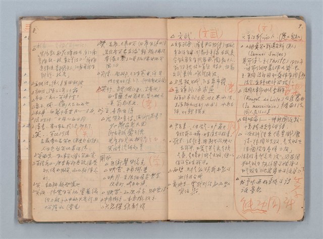 主要名稱：讀書筆記圖檔，第6張，共71張