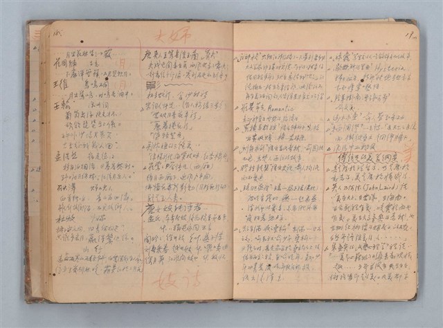 主要名稱：讀書筆記圖檔，第13張，共71張