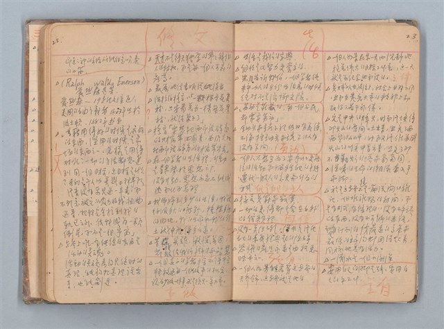 主要名稱：讀書筆記圖檔，第15張，共71張