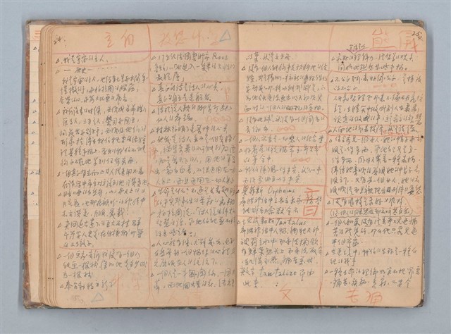 主要名稱：讀書筆記圖檔，第16張，共71張