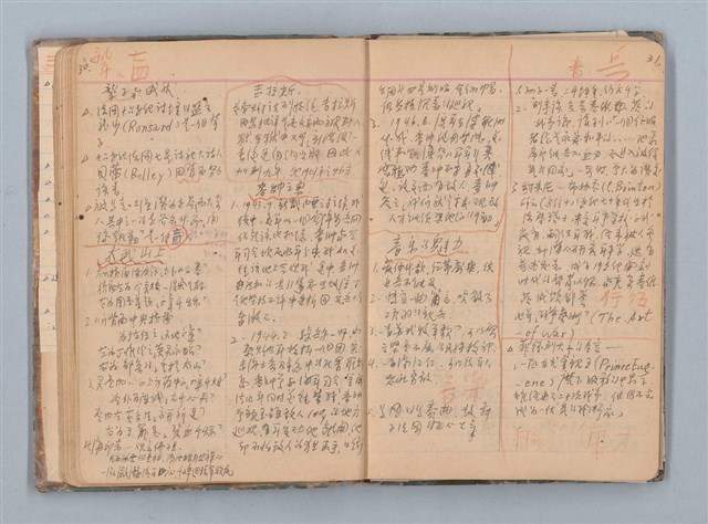 主要名稱：讀書筆記圖檔，第19張，共71張