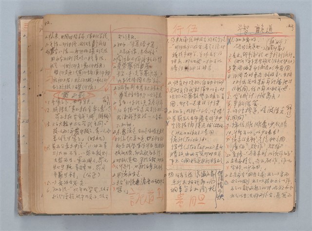 主要名稱：讀書筆記圖檔，第20張，共71張