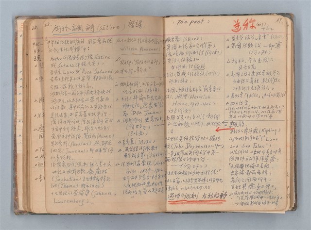 主要名稱：讀書筆記圖檔，第39張，共71張