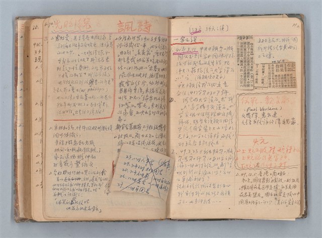 主要名稱：讀書筆記圖檔，第41張，共71張