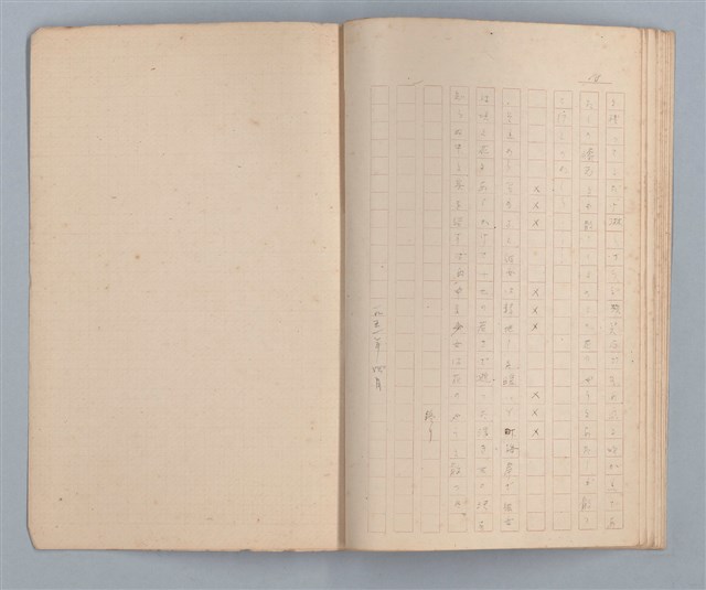主要名稱：藤桜日記（病院の窓）圖檔，第11張，共12張