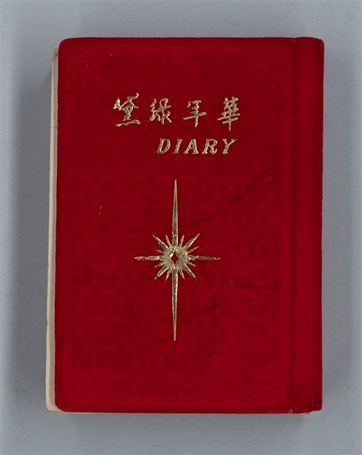 主要名稱：黛綠年華 DIARY （育兒紀錄）圖檔，第1張，共197張