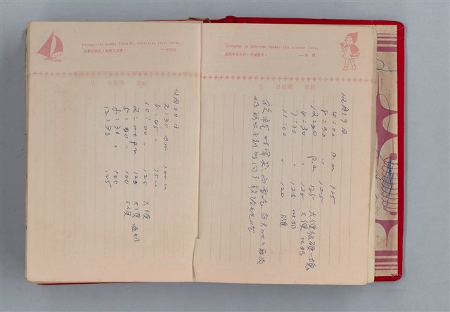 主要名稱：黛綠年華 DIARY （育兒紀錄）圖檔，第8張，共197張