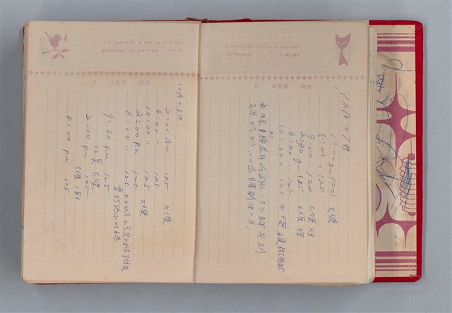 主要名稱：黛綠年華 DIARY （育兒紀錄）圖檔，第12張，共197張