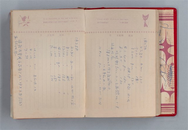主要名稱：黛綠年華 DIARY （育兒紀錄）圖檔，第25張，共197張