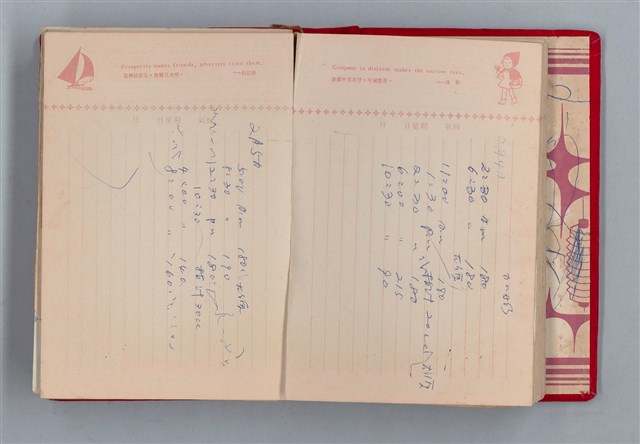 主要名稱：黛綠年華 DIARY （育兒紀錄）圖檔，第27張，共197張