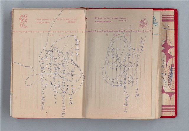 主要名稱：黛綠年華 DIARY （育兒紀錄）圖檔，第29張，共197張