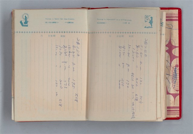 主要名稱：黛綠年華 DIARY （育兒紀錄）圖檔，第32張，共197張