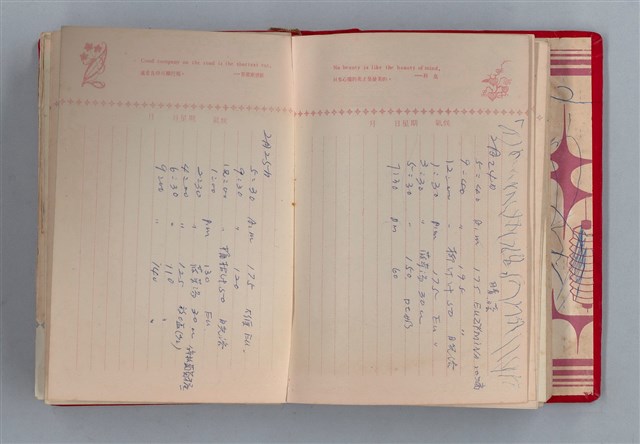 主要名稱：黛綠年華 DIARY （育兒紀錄）圖檔，第37張，共197張