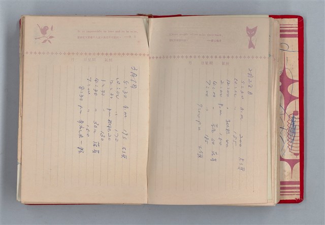主要名稱：黛綠年華 DIARY （育兒紀錄）圖檔，第39張，共197張