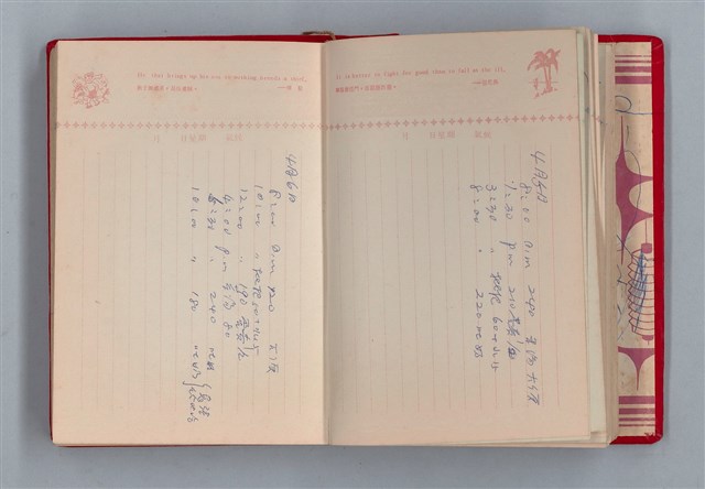 主要名稱：黛綠年華 DIARY （育兒紀錄）圖檔，第64張，共197張