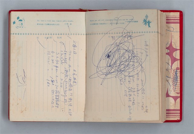 主要名稱：黛綠年華 DIARY （育兒紀錄）圖檔，第77張，共197張