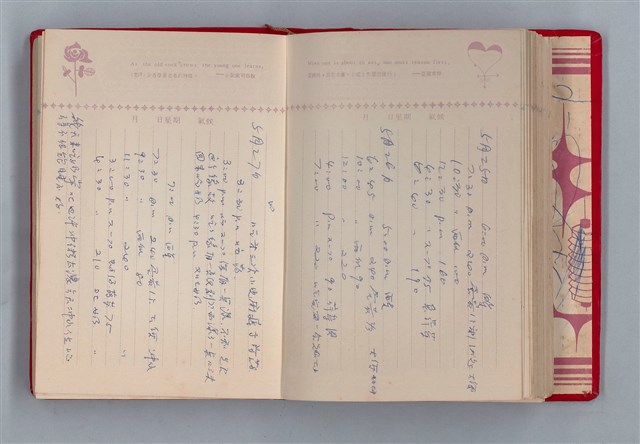 主要名稱：黛綠年華 DIARY （育兒紀錄）圖檔，第86張，共197張