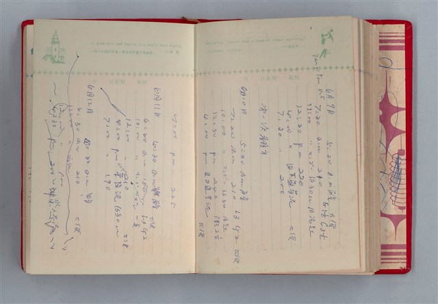 主要名稱：黛綠年華 DIARY （育兒紀錄）圖檔，第91張，共197張