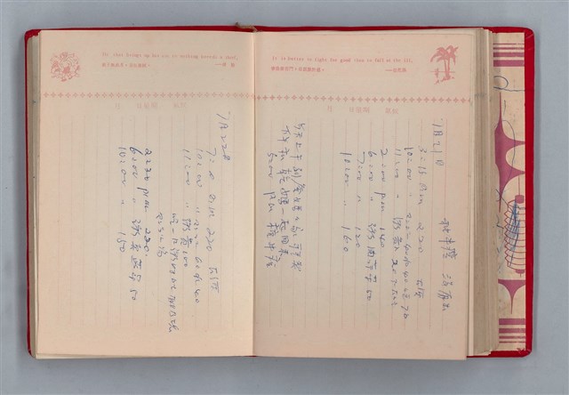 主要名稱：黛綠年華 DIARY （育兒紀錄）圖檔，第104張，共197張