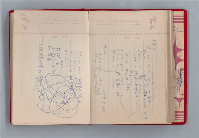 主要名稱：黛綠年華 DIARY （育兒紀錄）圖檔，第108張，共197張
