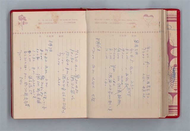 主要名稱：黛綠年華 DIARY （育兒紀錄）圖檔，第110張，共197張