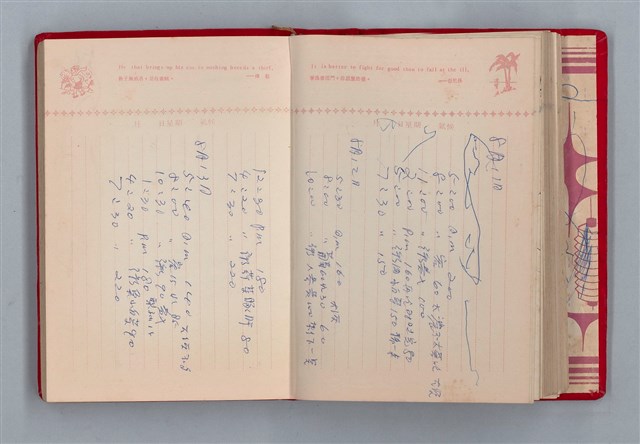 主要名稱：黛綠年華 DIARY （育兒紀錄）圖檔，第112張，共197張