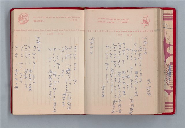 主要名稱：黛綠年華 DIARY （育兒紀錄）圖檔，第122張，共197張